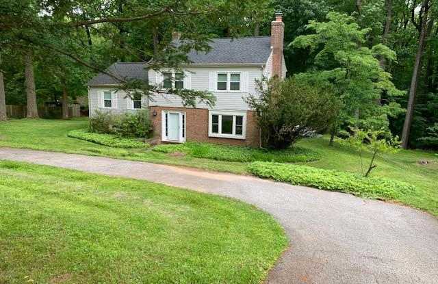 1620 DOGWOOD HILL ROAD - 1620 Dogwood Hill Road, Hampton, MD 21286
