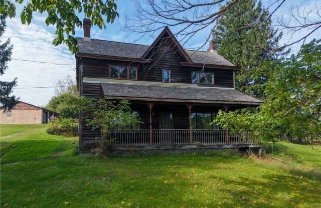 4391 Bakerstown Culmerville Rd Gallery 1