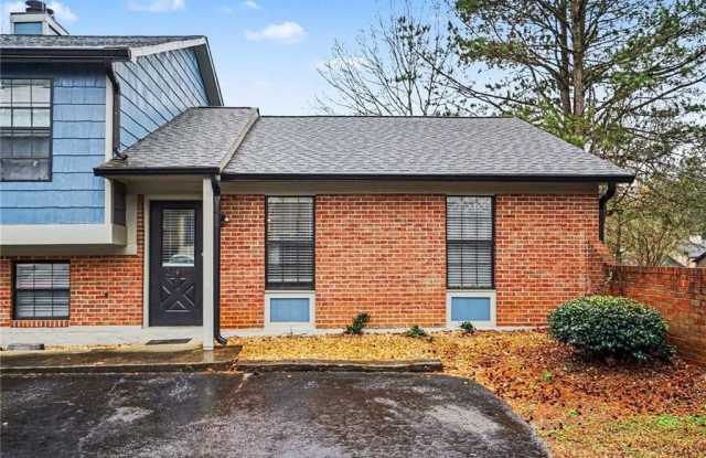 1205 Natchez Trace SW unit: A photos photos