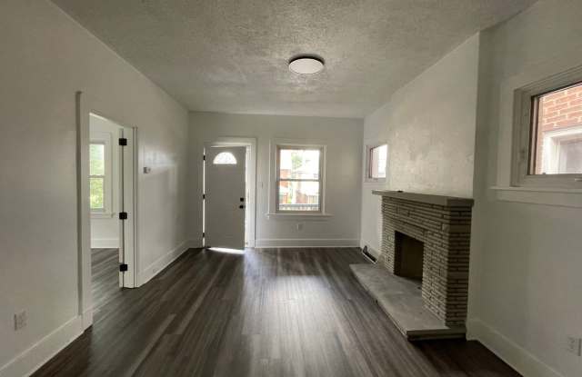 Available April 2026 - 2 Bedroom Home in Dormont w/ Central AC and Off-Street Parking Pad! photos photos