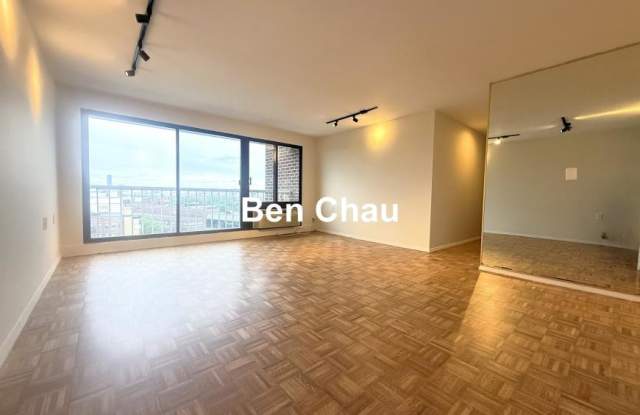 1105 Mass Ave. Gallery 3