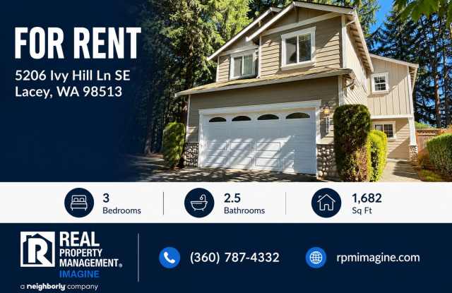 Check out this beautiful 3 bedroom, 2.0 bath gated community home! Gallery 1