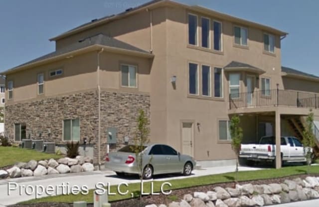 11007 S Hampton Way - 11007 South Hampton Way, South Jordan, UT 84009