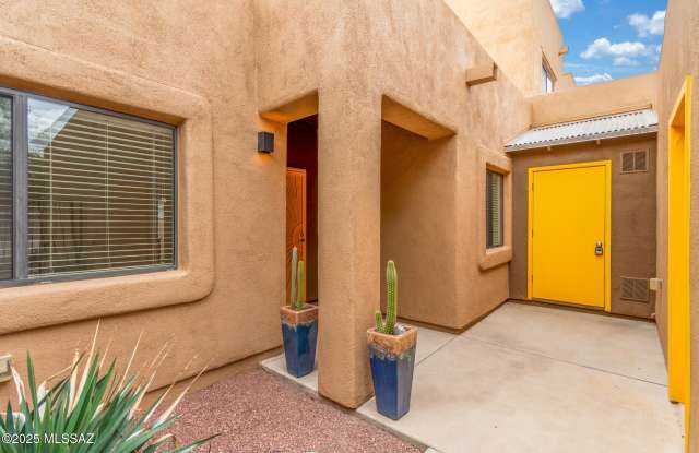 4175 N Fortune Loop - 4175 North Fortune Loop, Tucson, AZ 85719