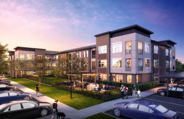 Autry at Legacy Apartments photos photos