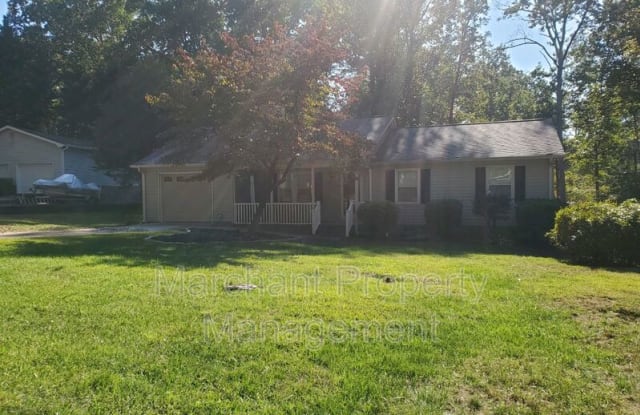 106 Setters Court - 106 Setters Court, Mauldin, SC 29662