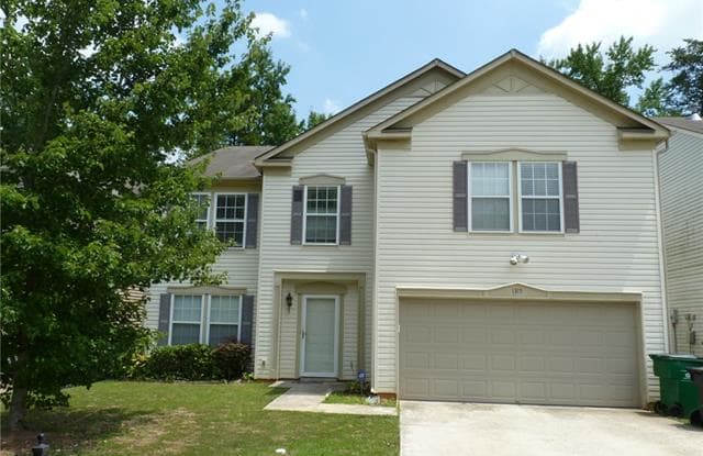 1315 Waterlily Lane - 1315 Waterlily Lane, Charlotte, NC 28262
