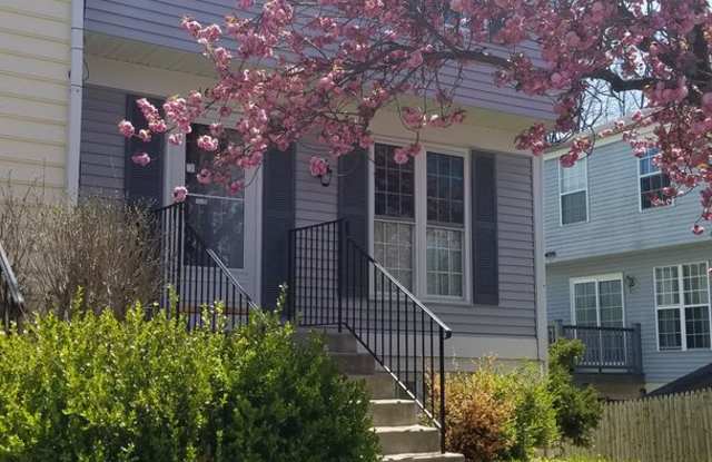 End Unit townhouse in established Frederick neighborhood ready for you! photos photos End Unit townhouse in established Frederick neighborhood ready for you! photos photos