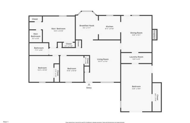 3 Moriston Road Gallery 2