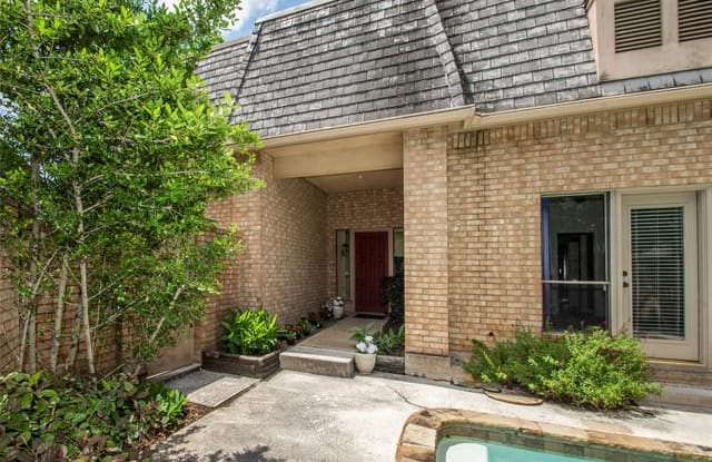 12031 De Or - 12031 De or Drive, Dallas, TX 75230