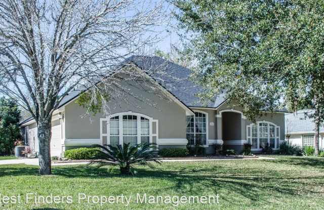 12118 Rainbow Lake Dr E - 12118 Rainbow Lake Drive East, Jacksonville, FL 32258