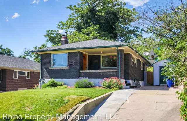 1235 Laird Ave - 1235 E Laird Ave, Salt Lake City, UT 84105