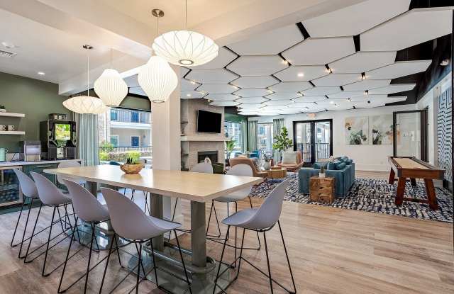 Town Center Crossing - Houston, TX apartments for rent