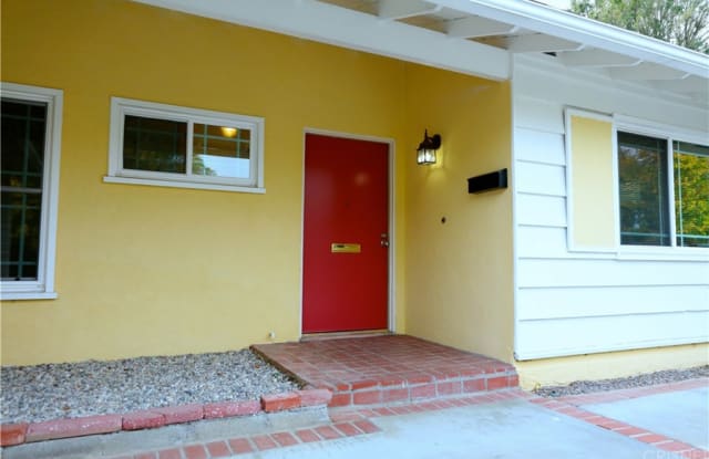 6667 Lederer Avenue - 6667 Lederer Avenue, Los Angeles, CA 91307