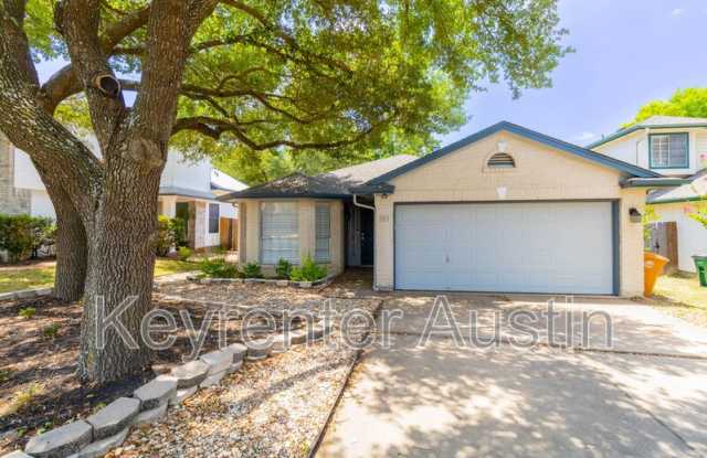 513 Shant St - 513 Shant Street, Austin, TX 78748