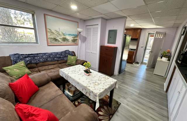 Charming 1BR House in Tallahassee photos photos