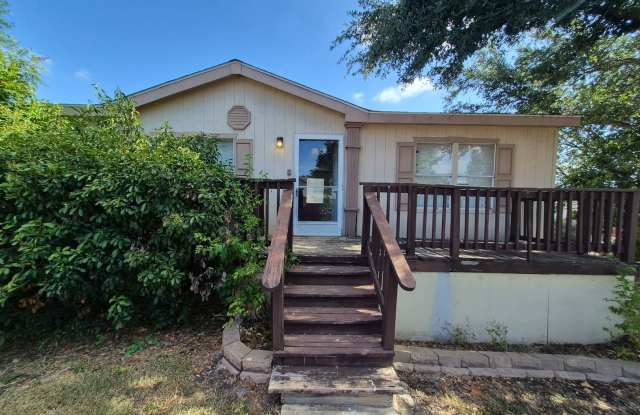 7500 Paradise Rd. Lot #55, San Antonio, TX. 78244 Gallery 1