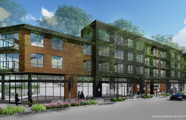 The Arbory photos photos