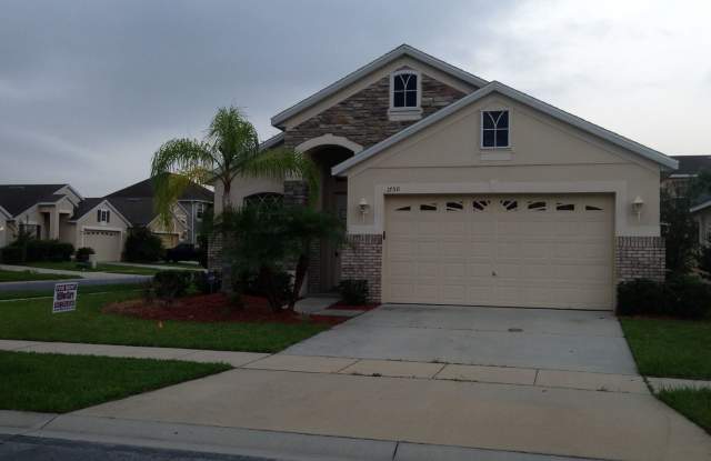 1750 Caribou Hunt Trail - 1750 Caribou Hunt Trail, Meadow Woods, FL 32824
