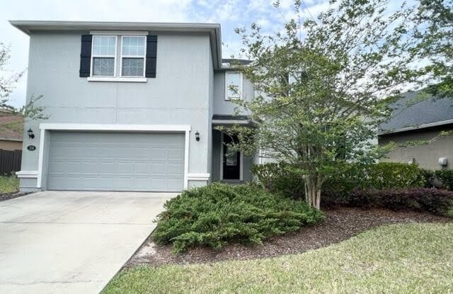 214 HERITAGE OAKS DR - 214 Heritage Oaks Drive, St. Johns County, FL 32259