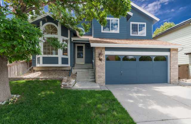 1350 KNOLLWOOD WAY photos photos