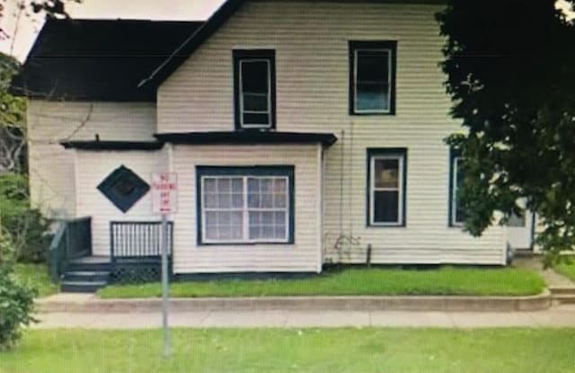 601 N. LaFayette Blvd. A - 601 N Lafayette Blvd, South Bend, IN 46601