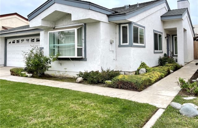 2395 N River Trail Road - 2395 North River Trail Road, Orange, CA 92865