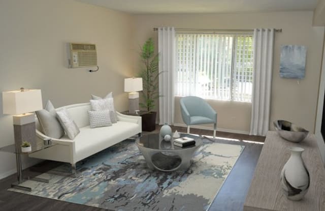 Sierra Madre Apartments Gallery 3
