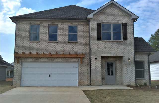 Spacious Home for Rent in Meridianville, AL... Available to View Now!!! photos photos