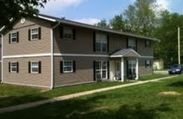 2021 South Elm Street - 2021 S Elm St, Pittsburg, KS 66762