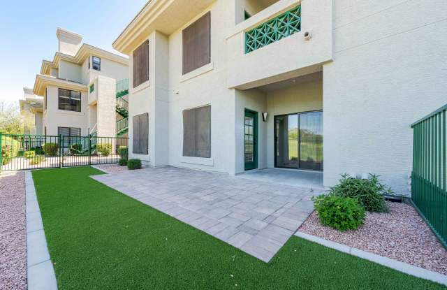 The Nines at Kierland - Scottsdale, AZ apartments for rent