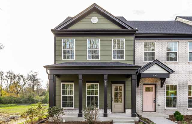 554 Tappan Lane - 1 photos photos