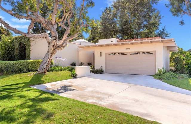 406 Plata - 406 Plata, Newport Beach, CA 92660