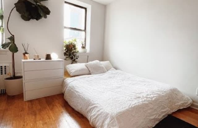 7 Greene Avenue - 7 Greene Avenue, Brooklyn, NY 11238