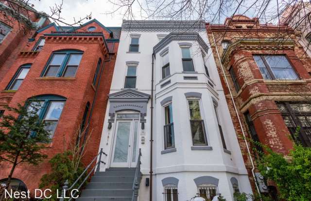 1516 R St NW  Unit 3 Gallery 2