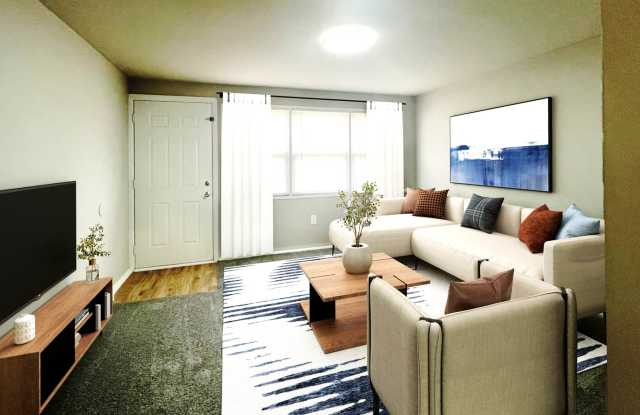 Water's Edge Townhomes Gallery 2