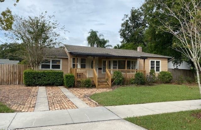 1614 Georgia Blvd - 1614 Georgia Boulevard, Orlando, FL 32803