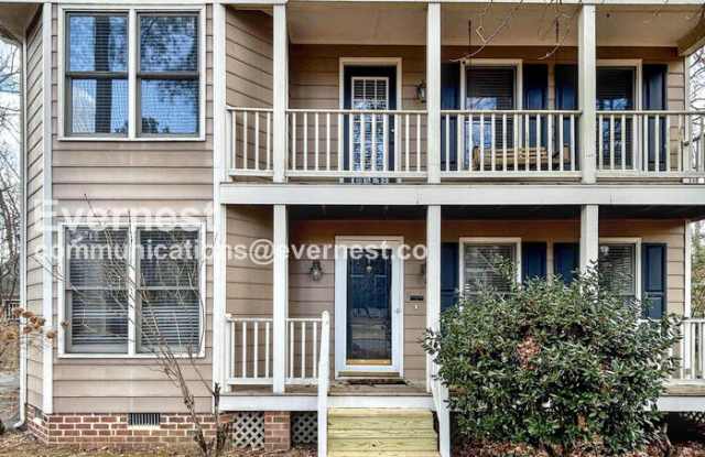 4524 Fort Mchenry Parkway - 4524 Fort Mchenry Parkway, Innsbrook, VA 23060