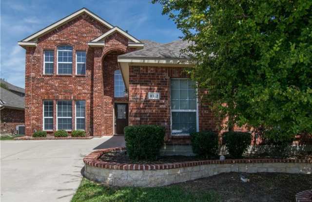 8312 Hitching Trail - 8312 Hitching Trail, McKinney, TX 75070
