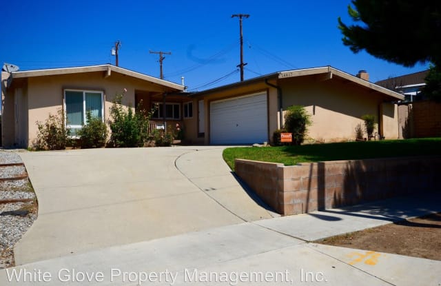 14417 Mansa Dr. - 14417 Mansa Drive, La Mirada, CA 90638