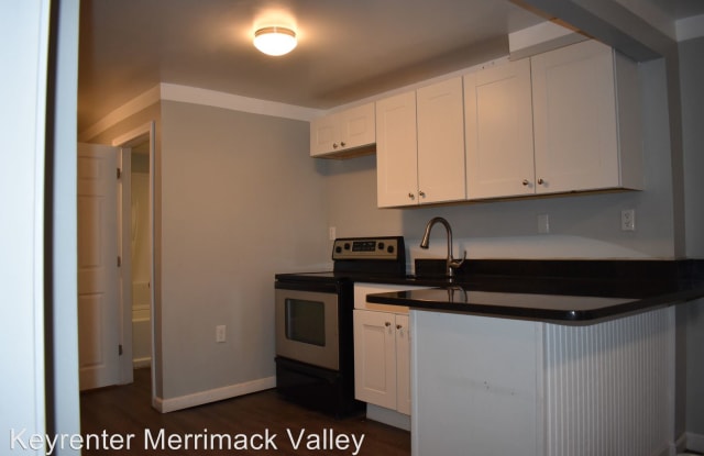 23-25 Pleasant St, - 23-25 Pleasant Street, Lawrence, MA 01841