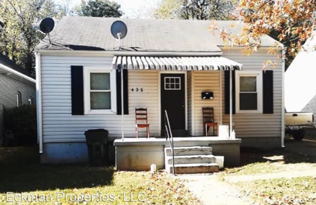 426 Davidson - 426 Davidson Court, Lexington, KY 40508