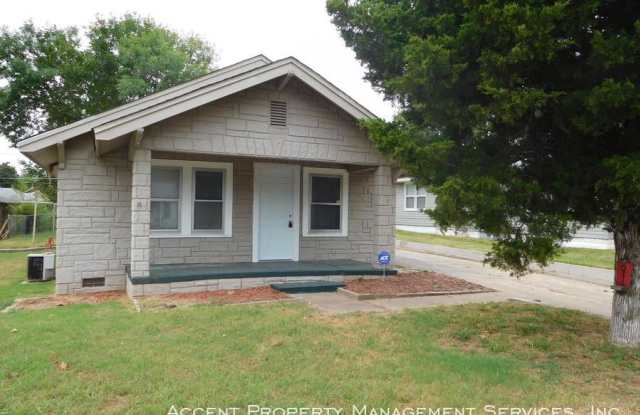 1014 N. Cleveland Ave. - 1014 N Cleveland Ave, Sand Springs, OK 74063