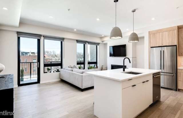 1667 Erie St - 1667 Erie Street, Denver, CO 80211