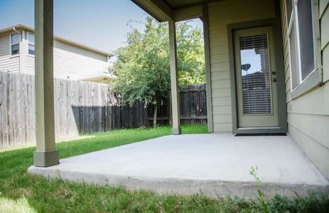 8716 Wood Stork Dr - 8716 Wood Stork Drive, Austin, TX 78729