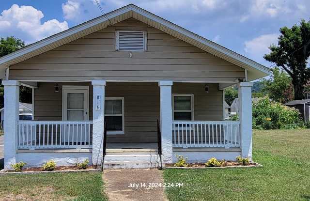 816 Indian Avenue photos photos