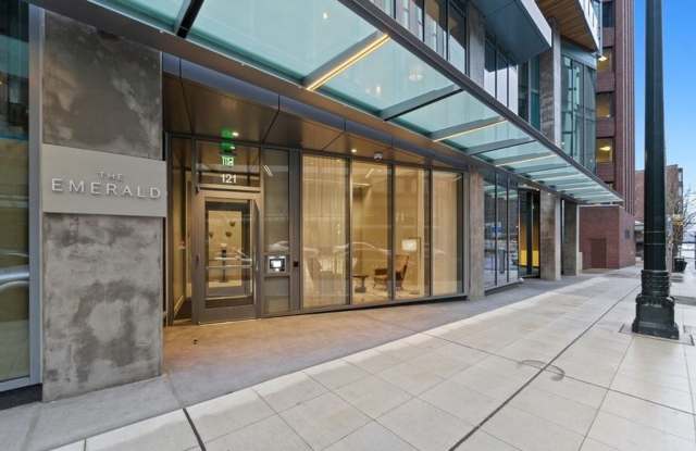 2bd/1ba Seattle Condo photos photos