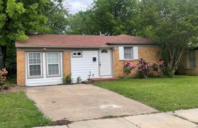 3525 Gibsondell Avenue - 3525 Gibsondell Avenue, Dallas, TX 75211