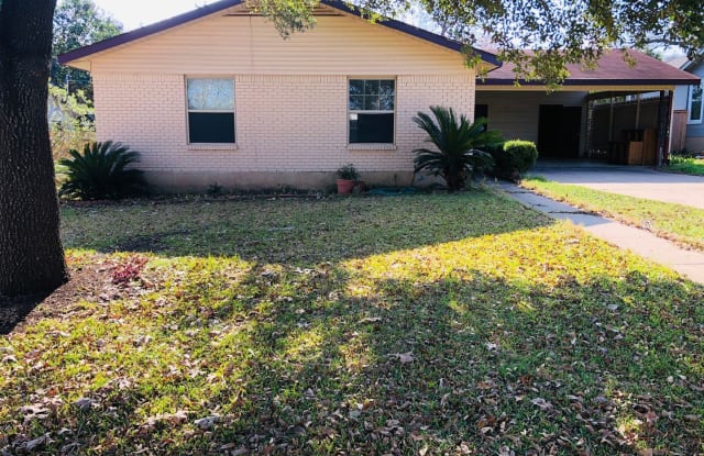 1403 Glenwood Dr - 1403 Glenwood Drive, Austin, TX 78723