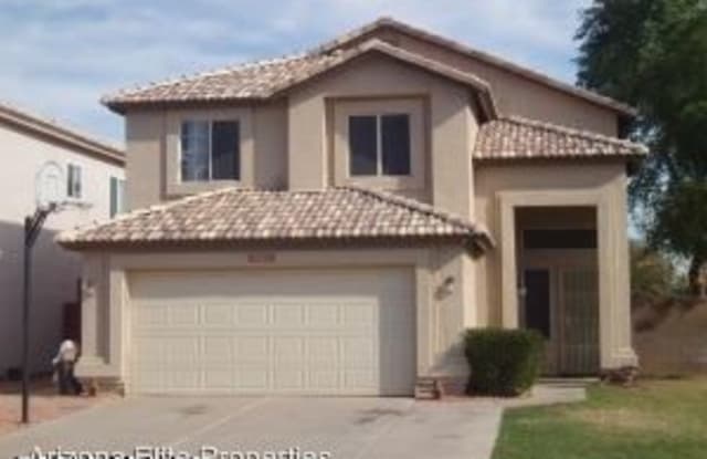 1225 N Woodburn Drive - 1225 N Woodburne Dr, Chandler, AZ 85224